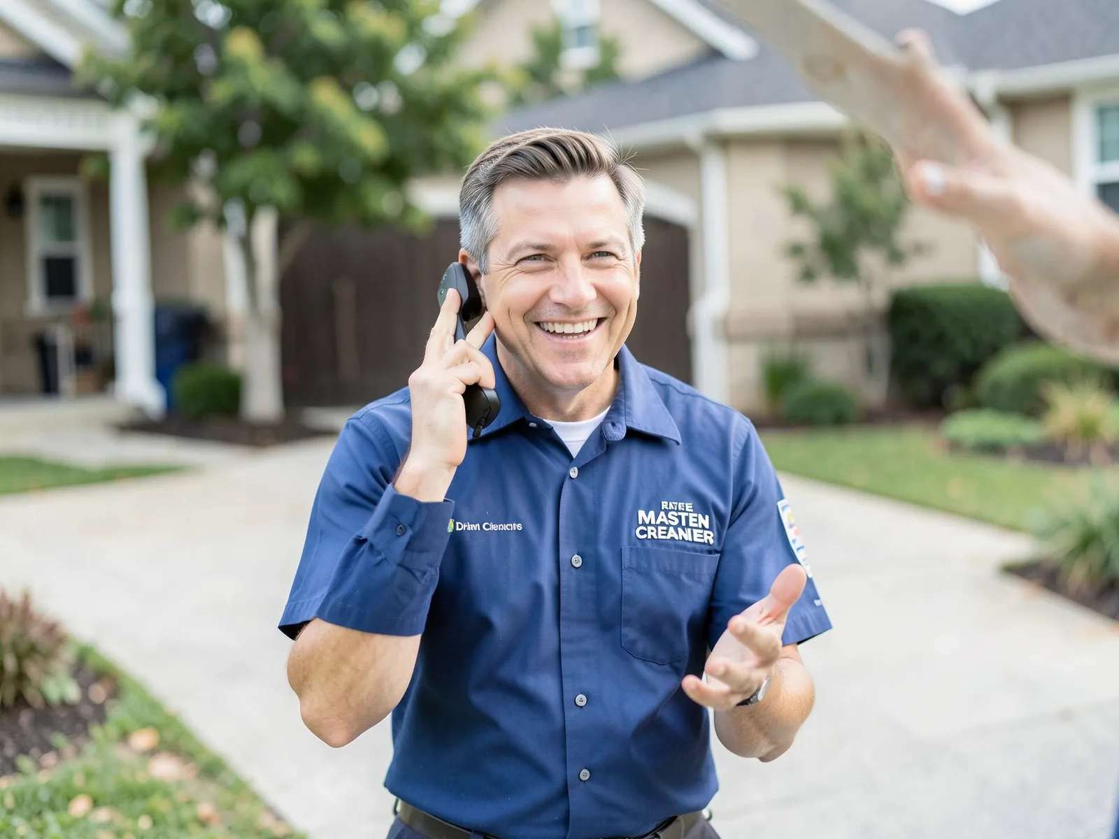 Drain Cleaning Oldhams, VA FAQs